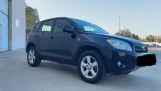 Toyota RAV4 2008