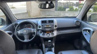 Toyota RAV4 2008
