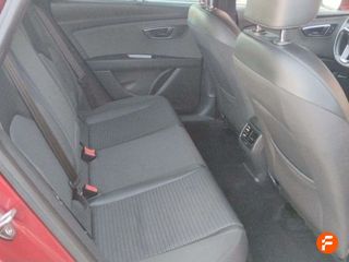 Seat Leon ST 1.8 TSI 132kW 4Dr DSG-6 St&Sp X-p T D