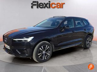 Volvo XC60 2.0 T6 AWD Recharge R-Design Exp Auto