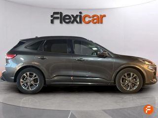 Ford Kuga ST-Line 2.0 EcoBlue 88kW (120CV) Auto