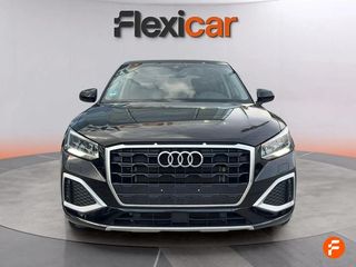 Audi Q2 Advanced 35 TFSI 110kW (150CV) S tronic