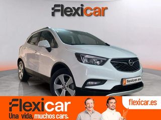 Opel Mokka X 1.6 CDTi 100kW 4X2 S&S Selective