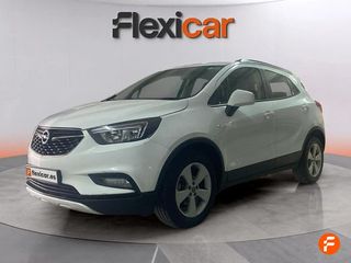 Opel Mokka X 1.6 CDTi 100kW 4X2 S&S Selective