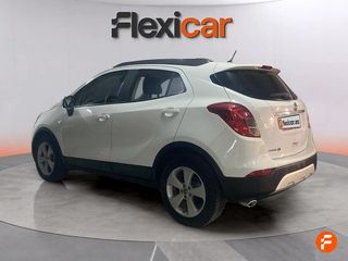Opel Mokka X 1.6 CDTi 100kW 4X2 S&S Selective