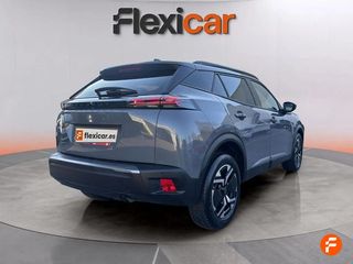 Peugeot 2008 Allure Gasolina 100 S&S 6 Vel. MAN