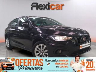 Fiat Tipo 1.3 Easy 70kW (95CV) diesel Mjet. 5p