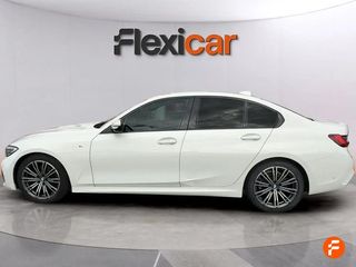 BMW Serie 3 320d Auto.