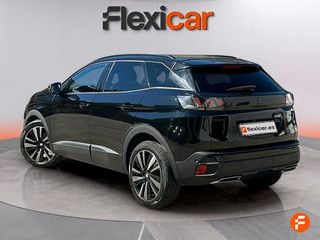 Peugeot 3008 1.2 PureTech 96KW S&S GT Pack EAT8