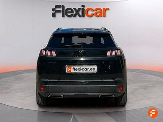 Peugeot 3008 1.2 PureTech 96KW S&S GT Pack EAT8