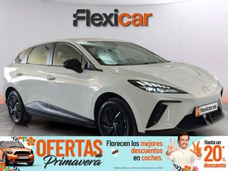 MG MG4 51kWh Standard