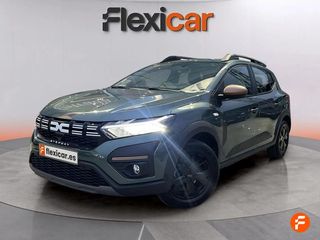 Dacia Sandero Expression 74kW (100CV) ECO-G