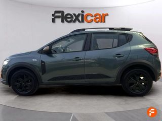 Dacia Sandero Expression 74kW (100CV) ECO-G
