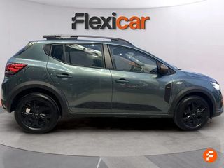 Dacia Sandero Expression 74kW (100CV) ECO-G