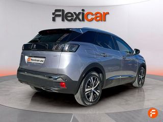 Peugeot 3008 1.2 PureTech 96KW S&S GT EAT8