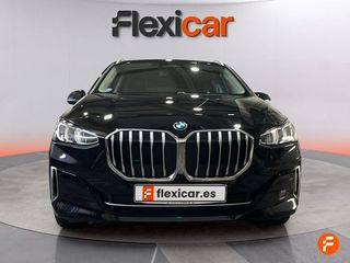 BMW Serie 2 Active Tourer 218i