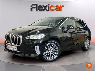 BMW Serie 2 Active Tourer 218i