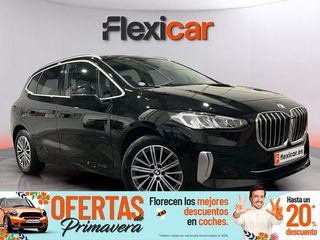 BMW Serie 2 Active Tourer 218i