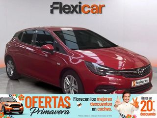 Opel Astra 1.2T SHL 81kW (110CV) 2020