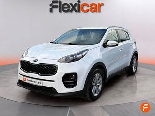 Kia Sportage 1.7 CRDi VGT 104kW Drive DCT 4x2 Eco-Dyn