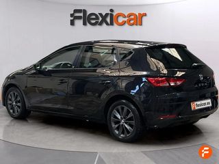 Seat Leon 1.5 TSI 96kW (130CV) S&S Style Visio Ed