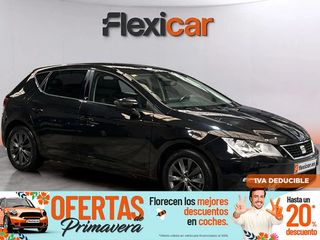 Seat Leon 1.5 TSI 96kW (130CV) S&S Style Visio Ed