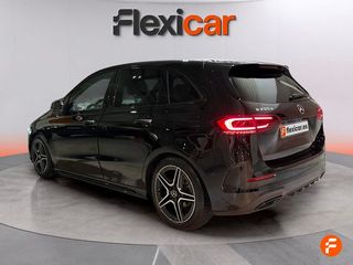 Mercedes Clase B B 200 d