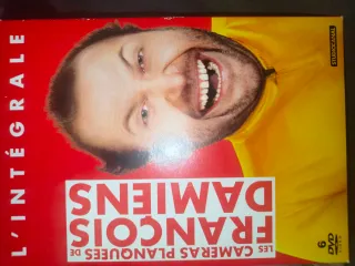 Colección Blu-ray Películas Varias