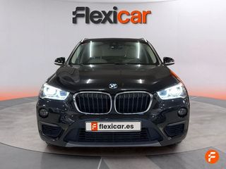 BMW X1 sDrive18i