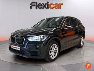 BMW X1 sDrive18i