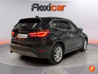BMW X1 sDrive18i