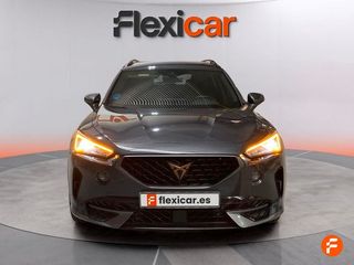 Cupra Formentor 1.4 e-Hybrid 150kW (204 CV) DSG