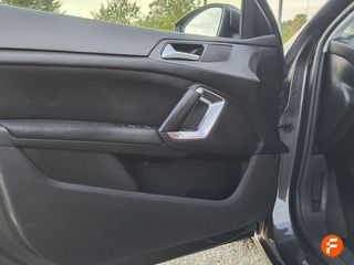 Peugeot 308 5p Access PureTech 110 S&S 6 Vel. MAN