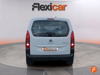 Citroën Berlingo Talla M BlueHDi 100 S&S FEEL