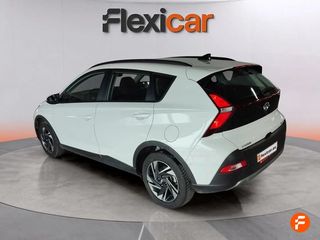 Hyundai Bayon 1.2 MPI Maxx