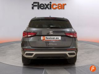 Seat Ateca 1.0 TSI 81kW (110CV) St&Sp Reference