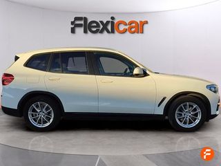 BMW X3 sDrive18d