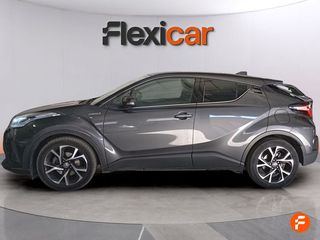 Toyota C-HR 2.0 180H Advance
