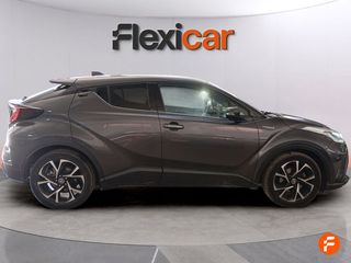 Toyota C-HR 2.0 180H Advance