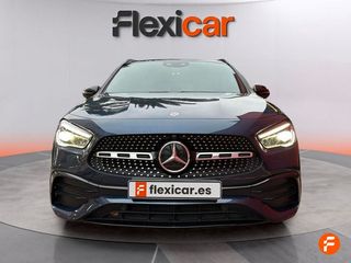 Mercedes GLA GLA 200 D 4MATIC