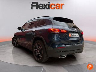 Mercedes GLA GLA 200 D 4MATIC