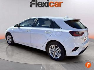 Kia Ceed 1.0 T-GDi 88kW (120CV) Drive