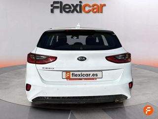 Kia Ceed 1.0 T-GDi 88kW (120CV) Drive