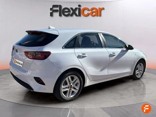 Kia Ceed 1.0 T-GDi 88kW (120CV) Drive