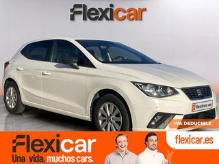 Seat Ibiza 1.0 TSI 81kW (110CV) DSG Xcellence