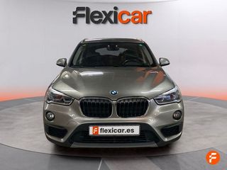 BMW X1 sDrive18d
