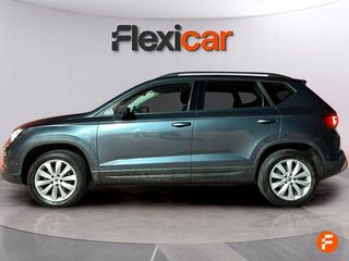 Seat Ateca 1.5 TSI 110kW (150CV) DSG S&S FR Go