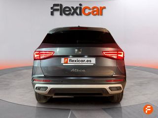 Seat Ateca 1.5 TSI 110kW (150CV) DSG S&S FR Go