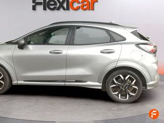 Ford Puma 1.0 EcoBoost 155cv ST-Line X MHEV Auto