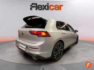 Volkswagen Golf GTI Clubsport 2.0 TSI 221kW (300CV) DSG